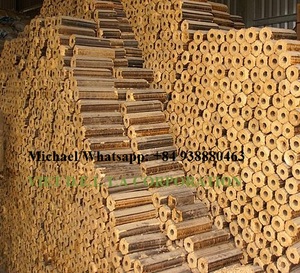 SCIURE DE BOIS DUR BOIS BRIQUETTE/PAS CHER PRIX EN VRAC - Product Image 2