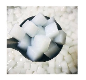 Vietnam Nata De Coco avec du sirop lourd - Product Image 1