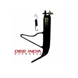 Soporte Lateral para Motocicleta TVS Apache RTR 180 |   Soporte Lateral con Recubrimiento en Polvo, Pieza de Repuesto OEM - Product Image 1