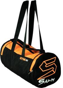 Polyester Sports Team Personalized Full Color <b>Cheap</b> Custom Heat Transfer Print Duffle Bag - Product Image 2