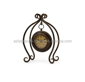 Horloge suspendue Antique pour la décoration de la maison - Product Image 1