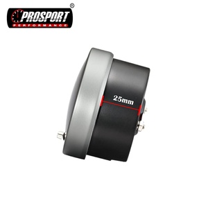 52Mm Nieuwe Collectie Dual View Diesel <span class=keywords><strong>Gauge</strong></span> <span class=keywords><strong>Turbo</strong></span> Druk Boost Meter Voor Auto