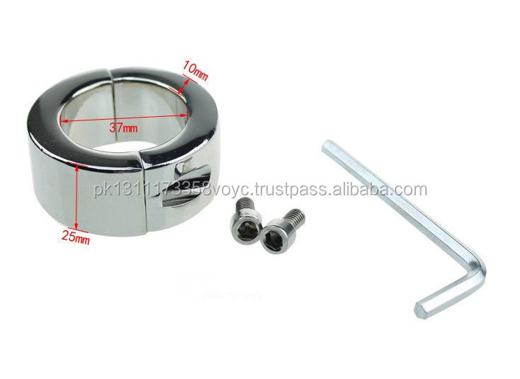 ボールストレッチャーウェイトティクルウェイトステンレス