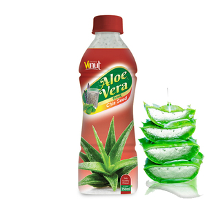 ว่านหางจระเข้เกาหลีแท้ประกาย500มล. ดื่มเครื่องดื่มเพื่อความงาม - Product Image 3