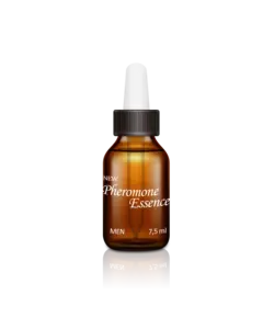 PHEROMONE 7,5ml de Phéromones, parfum aux phéromones pour homme Produit meilleure vente fabriqué en Europe