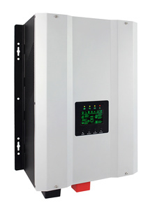ZLPOWER OEM Chất Lượng Cao GS 4kw 5kw 6kw Năng Lượng Mặt Trời Off Grid Hybrid Inverter Với MPPT Charge <span class=keywords><strong>Controller</strong></span> - Product Image 5