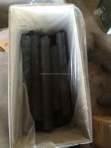 Carbón Vegetal de Aserrín Superior de Vietnam |   Gran Potencia de Calor, Mínima Ceniza, Suministro a Granel - Product Image 6