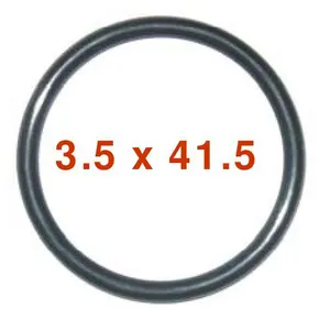 o-ring middle shaft m7040 small p n 04816-00420 kubota tractor excavator diesel engine spare parts india