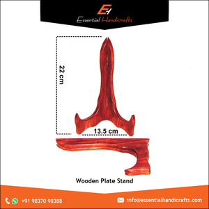 Bán buôn thân thiện với môi lưu trữ bằng gỗ <span class=keywords><strong>Rack</strong></span> cho các món ăn tấm chậu Bát tủ bếp tấm đứng chủ - Product Image 5
