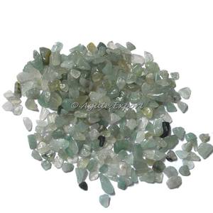 Aventurine verte Puces En Pierre - Product Image 1