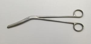 Pince chirurgicale stérilisateur de haute qualité Cheatle 27cm Instruments chirurgicaux en acier inoxydable - Product Image 3