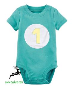 2019 Online Custom Designer <b>Baby</b> Romper 100% Organic Cotton Blank Items Plain <b>Baby</b> Romper - Product Image 5