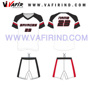 2025 Diseño personalizado Uniformes de camiseta de fútbol para hombres Uniformes de fútbol por sublimación sin marca - Product Image 3