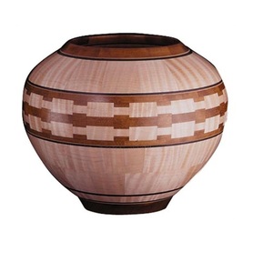 Luxury Homeware <b>Wooden</b> Cremation Urns for <b>Keepsake</b> Ashes <b>Wooden</b> Urn <b>Box</b> for Adult Memorial Funeral Supplies - Product Image 2