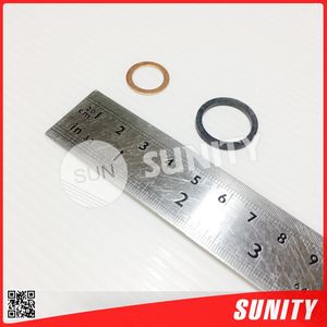 Pompe à injection de carburant TAIWAN SUNITY, pièce reconditionnée OEM 172100-51190, piston et cylindre pour Yanmar TS105 - Product Image 3