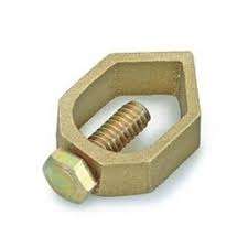 ที่หนีบสายดิน - Product Image 2