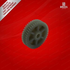 BGE575 - Pieza de Repuesto para Motor de Ajuste de Asiento, Engranaje de Rueda, Lado Izquierdo, para 7L0959111 - Product Image 4