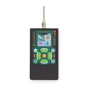 เครื่องวัดไนเตรตและเครื่องทดสอบน้ำแบบใช้แบตเตอรี่ - Product Image 2