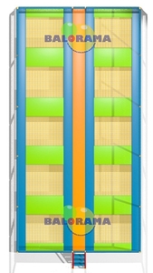 10 Bed Commercial Large <b>Junior</b> <b>Trampoline</b> Park-PVC Special Sizes for Boys Girls-Quality Commercial <b>Trampolines</b> Special Sizes - Product Image 5