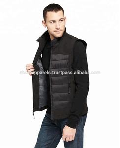Chaqueta táctica de exterior impermeable para hombre, abrigo de 100% poliamida, esquí, senderismo, carcasa suave - Product Image 3