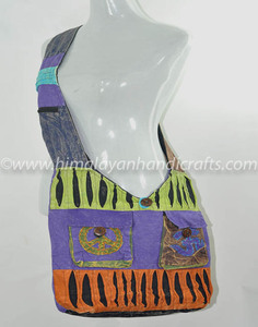 Bolso de hombro de algodón, RSCB 215 a - Product Image 2