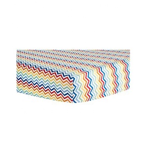 2018 Comfortable Organic Cotton Baby Fitted Crib Sheets - Product Image 1