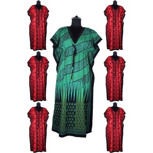 2025 plage longue caftan Anokhi Caftan Maxi robe imprimé fleuri bloc vêtements de détente Anokhi tirer chaîne caftan Boho main bloc imprimer - Product Image 1