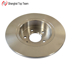 Approvisionnement Moderne TT disque de frein pour XTS système De Freinage - Product Image 4