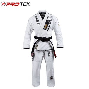 High Quality Fully Customized Jiu Jitsu Gi Kimono - Product Image 1