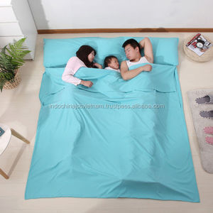 <strong>Cheap</strong> Price Colorful <strong>Sleeping</strong> <strong>Bag</strong> Liner/bin <strong>Bag</strong> Liner/camp Sheet - Product Image 5