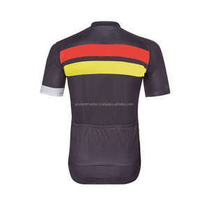 Uniforme de ciclismo personalizado, para equipos - Product Image 6
