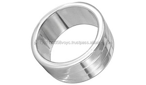 Fresno Surge permanenter <span class=keywords><strong>Penis</strong></span> ring Neu Edelstahl Free <span class=keywords><strong>Penis</strong></span> Ring Hahn Sexspielzeug Produkte - Product Image 2