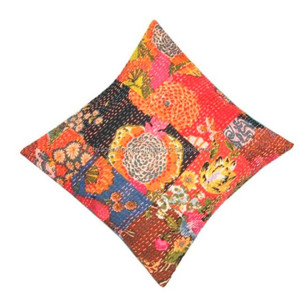 2023 New Arrival Boho Trang Trại Trang Trí Nội Thất Mềm Tufted Đệm Trường Hợp Handmade Bông Ném Gối Bìa Thêu Cho Nhà Khách Sạn Sử Dụng - Product Image 4