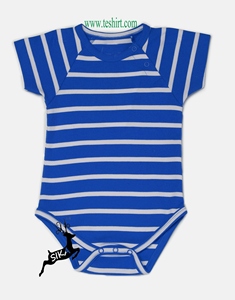 european quality standard baby wear rompers New Fashion baby romper Cotton Kids Jumpsuit Romper organic cotton natural dyed - Product Image 6