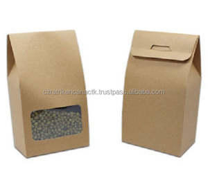 5 KG KRAFT PAPER CHARCOAL GRILL HARD WOOD CHARCOAL BBQ LUMP IN BAGDAD IRAQ - Product Image 1
