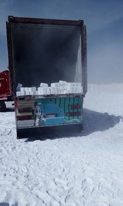 โดโลไมต์อียิปต์คุณภาพสูง ขนาดใหญ่ สำหรับอุตสาหกรรมเหล็ก บรรจุในถุงขนาดใหญ่ - Product Image 5