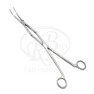 Fórceps dentales equinos de acero inoxidable periodontal de punta fina sin bloqueo Extractor de dientes de caballo reutilizable de 16,5 "Dental veterinario - Product Image 2