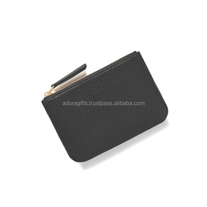 Mini PU Leather <b>Coin</b> <b>Purses</b> for Ladies Short Wallet For <b>coins</b> - Product Image 1