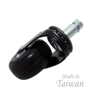 CCE <b>Caster</b> 2 Inch smooth PU Office <b>Furniture</b> <b>Caster</b> Chair Wheels - Product Image 6