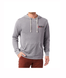 Impression de qualité supérieure, vente en gros, sweat à capuche pour homme, surdimensionné, en coton, polyester, personnalisé - Product Image 1
