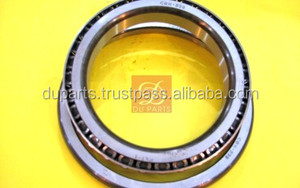 Exportador y fabricante de rodamientos de varios tipos y rodamientos para alta temperatura - Product Image 5