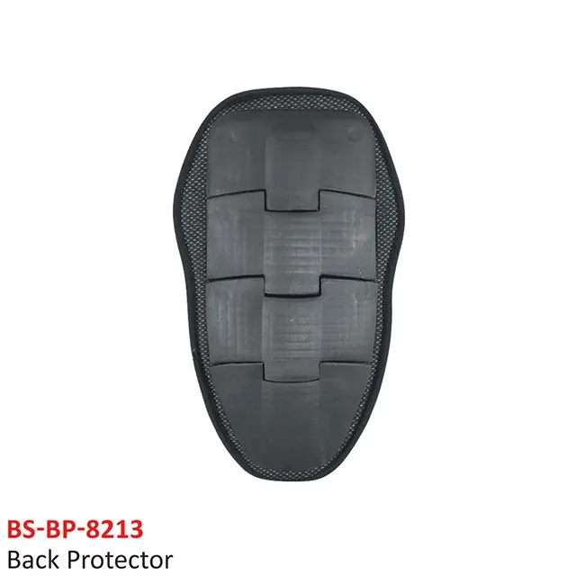 Motorcycle Spine Plastic Back Protectors