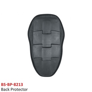 อุปกรณ์ป้องกันกระดูกสันหลังพลาสติกสำหรับมอเตอร์ไซค์ - Product Image 1