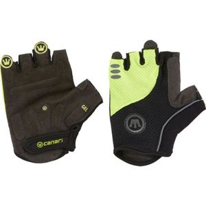 Gants de vélo unisexes pour hommes, demi-doigts, en cuir, protection UV, respirants, légers - Product Image 6