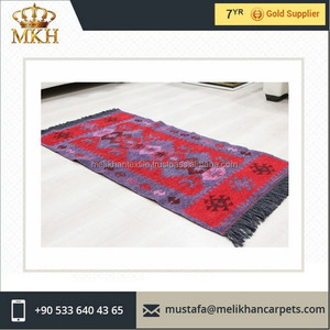Tapis kiim turc, Design populaire, à la mode, 2017 - Product Image 2