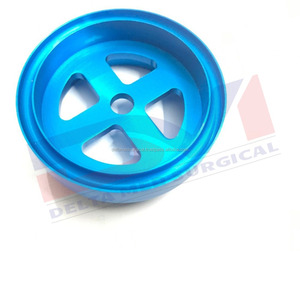 MARCADOR GROSSMAN AREOLA, 8 TALLAS de Delta Med Surgical - Product Image 5