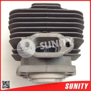 High Performance Precision Brush Cutter Chainsaw Rates Mini Cultivator Part 2 Stroke Cylinder <b>Kit</b> - Product Image 3