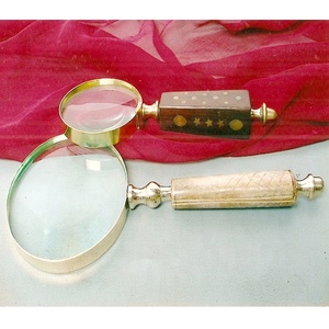 Lupa de aumento/vidrio/lente de aumento - Product Image 1