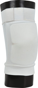 Genouillère de compression U-BEST en coton et polyester, tailles S à XL, protection efficace pour les coudes et les genoux - Product Image 2