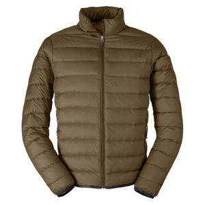 Veste bomber pour homme en cuir de vache souple personnalisée tendance 2024, fermeture éclair, été, grande taille, respirante, à capuche, coupe-vent - Product Image 3